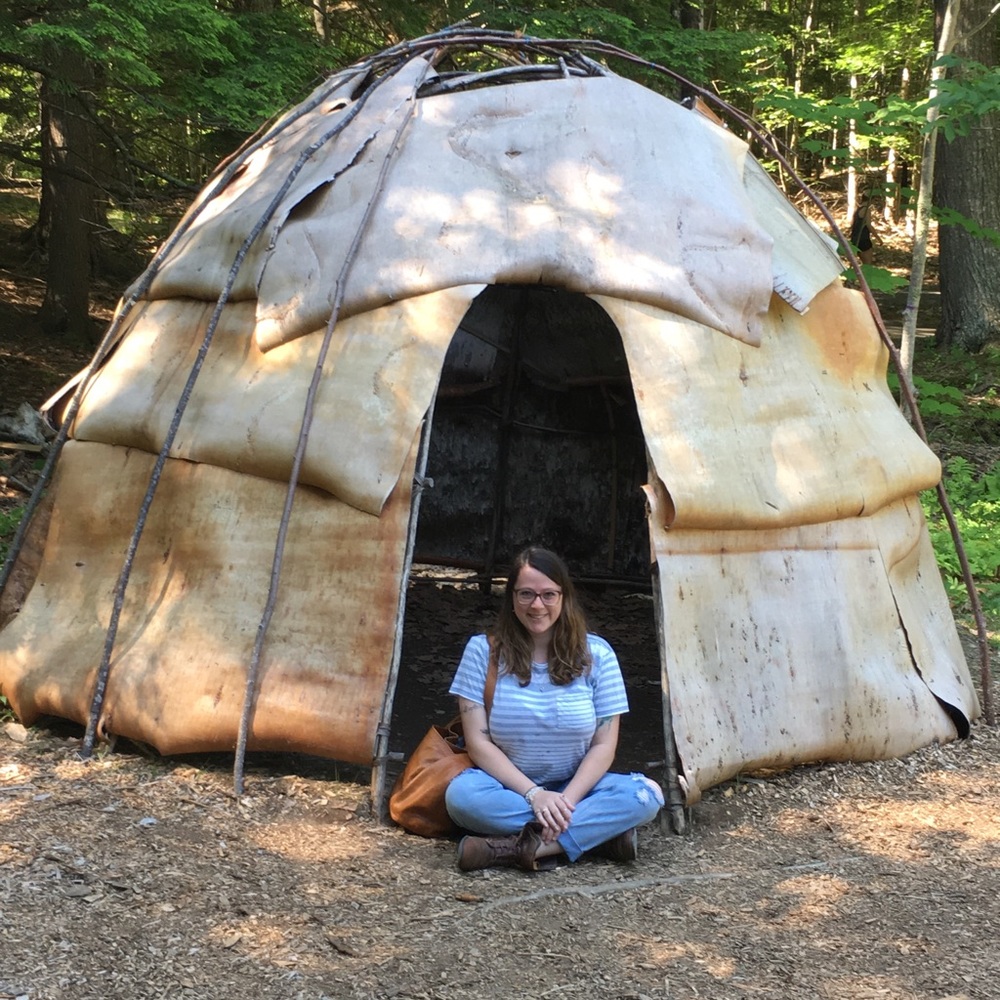 Meet your Posher, Meredith